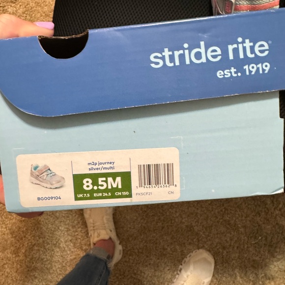 Stride Rite m2p journey - Picture 4 of 4